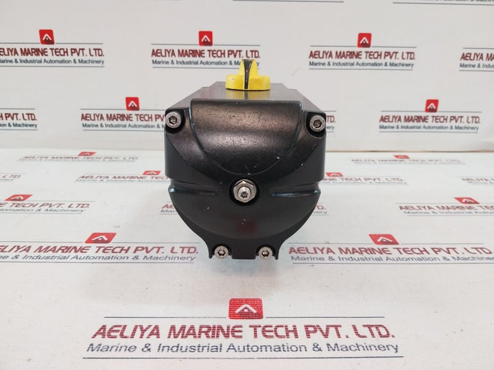 Amri-ksb R1122 Pneumatic Valve Actuator