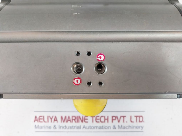 Amri-ksb R1122 Pneumatic Valve Actuator