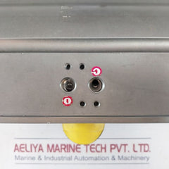 Amri-ksb R1122 Pneumatic Valve Actuator