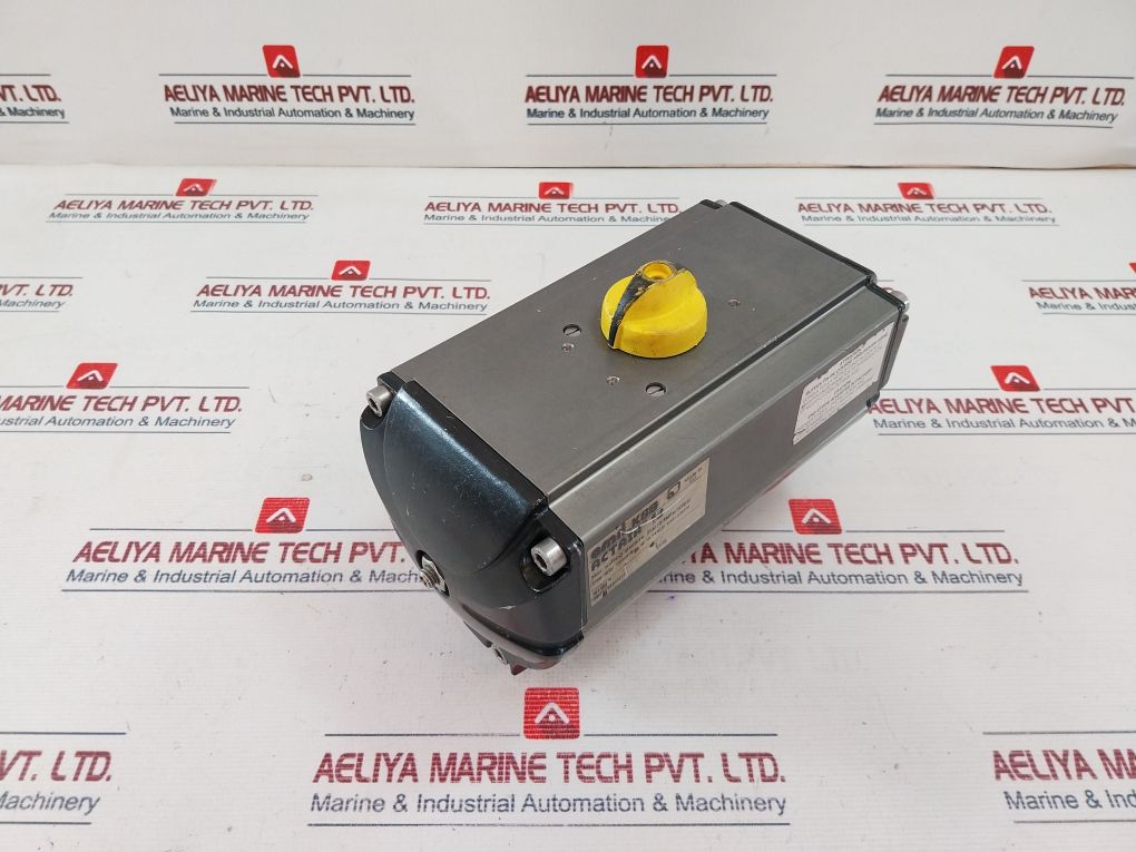 Amri-ksb R1122 Pneumatic Valve Actuator