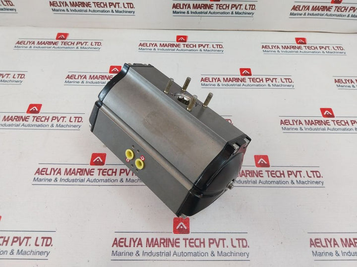 Amri-ksb R1122 Pneumatic Valve Actuator