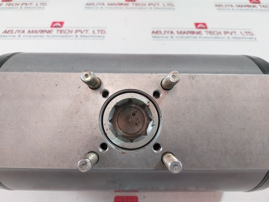 Amri-ksb R1122 Pneumatic Valve Actuator