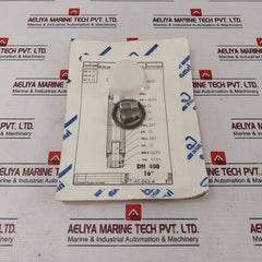 Amri.Ksb Ft-a7-043-a Cable Fitting Gland Set