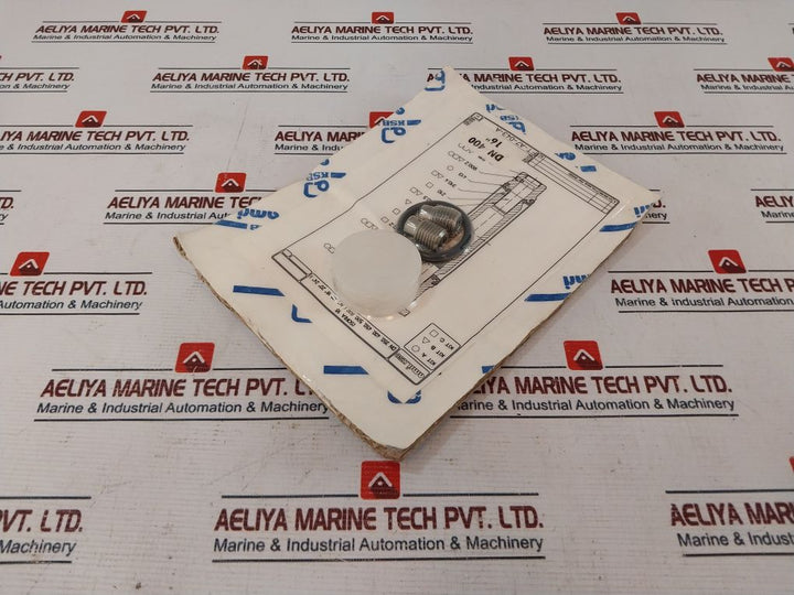 Amri.Ksb Ft-a7-043-a Cable Fitting Gland Set