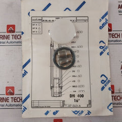 Amri.Ksb Ft-a7-043-a Cable Fitting Gland Set