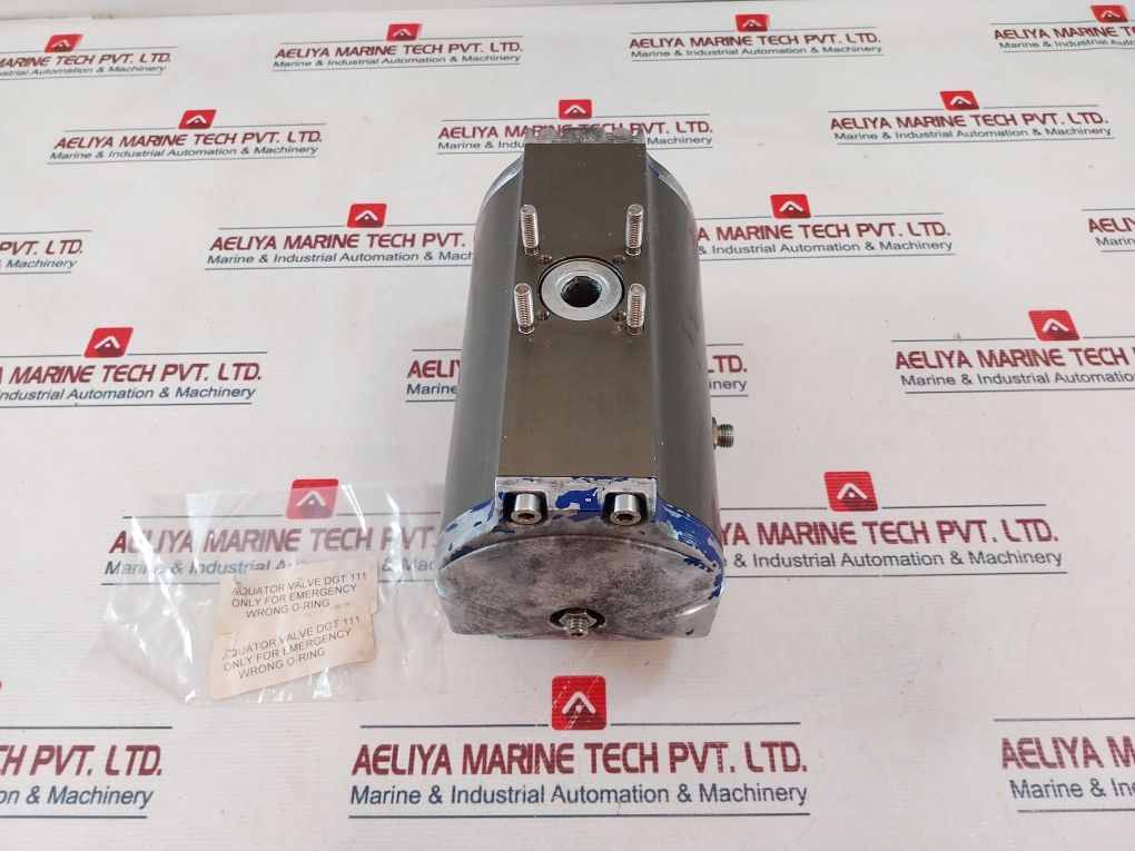Amri Actair 12 Aquator Valve
