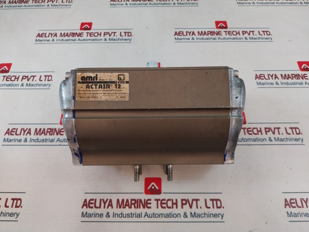 Amri Actair 12 Aquator Valve