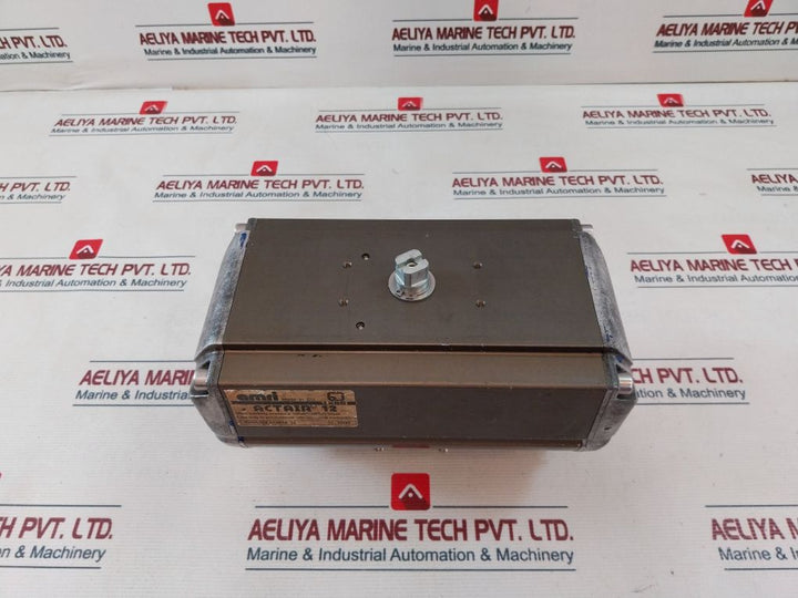 Amri Actair 12 Aquator Valve