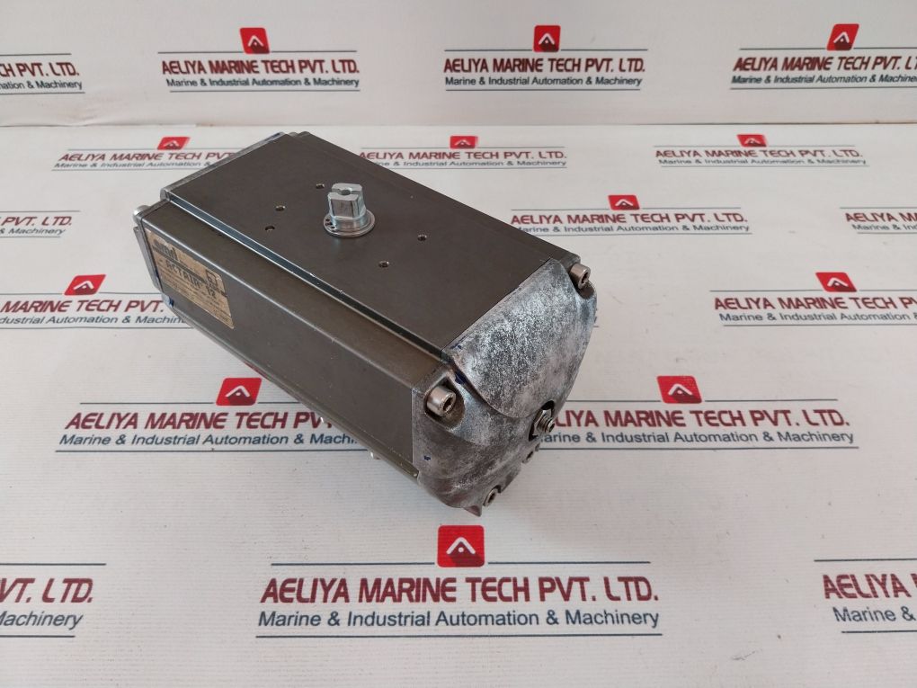 Amri Actair 12 Aquator Valve