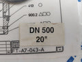 Amri Ksb Ft-a7-043-a Kit 