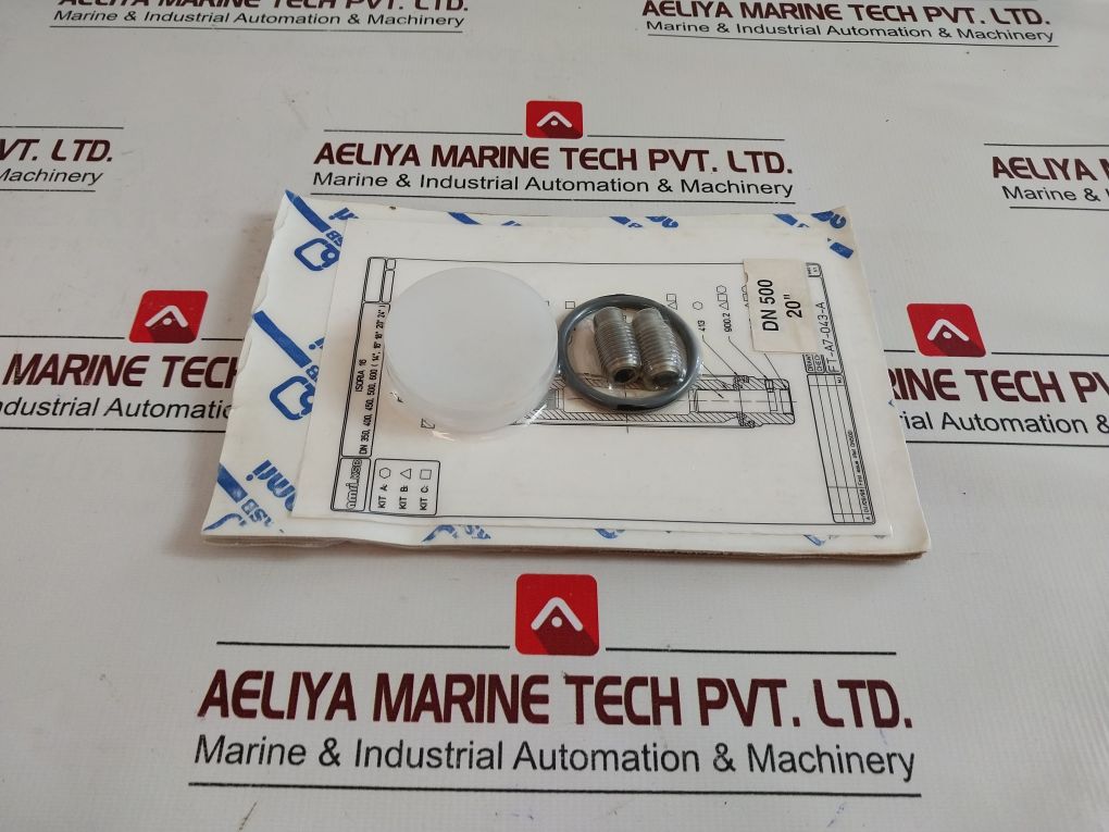 Amri Ksb Ft-a7-043-a Kit 