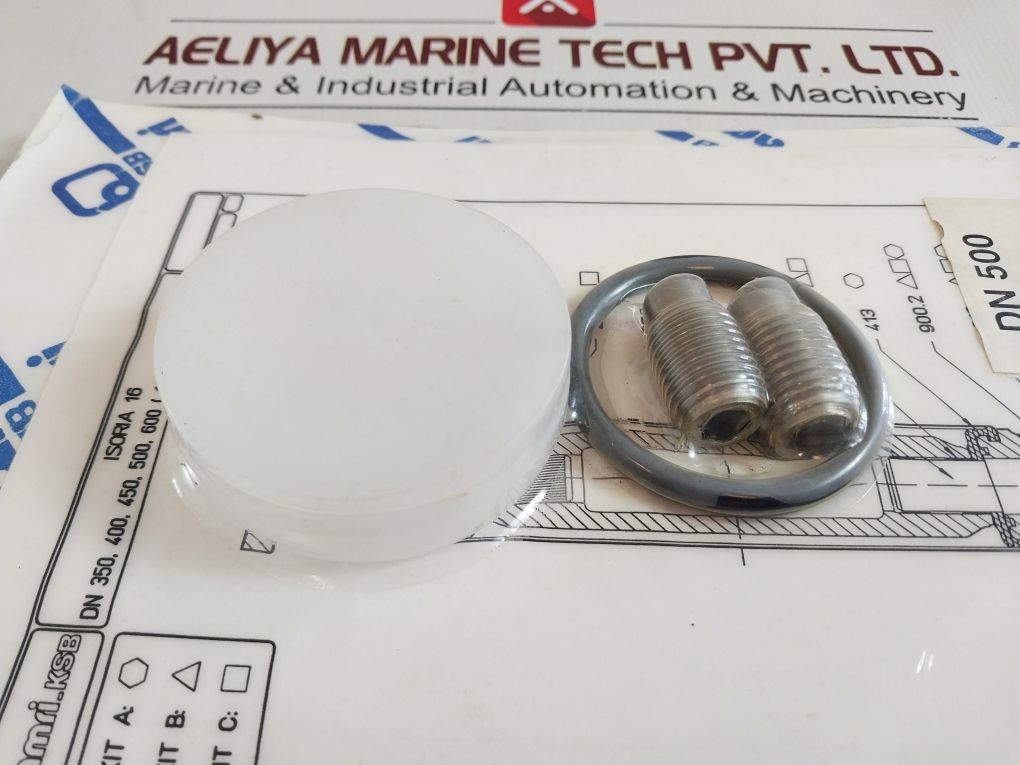 Amri Ksb Ft-a7-043-a Kit 