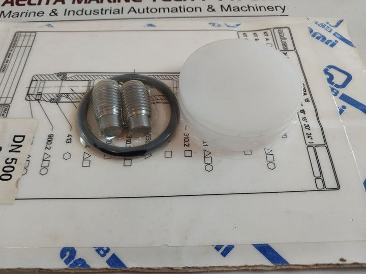 Amri Ksb Ft-a7-043-a Kit 
