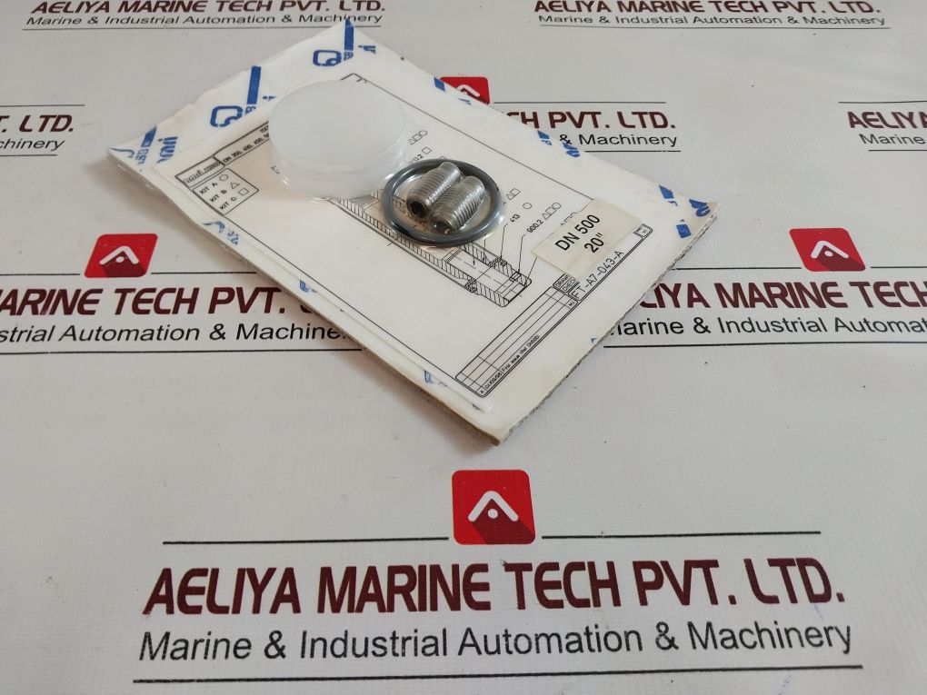 Amri Ksb Ft-a7-043-a Kit 