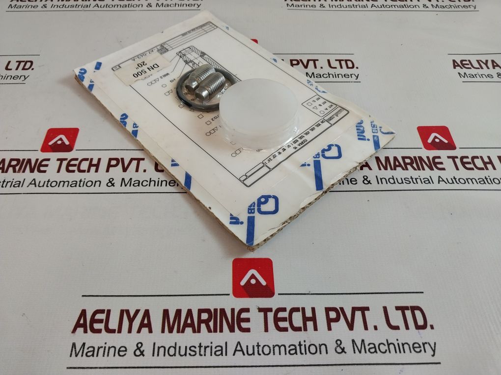 Amri Ksb Ft-a7-043-a Kit 