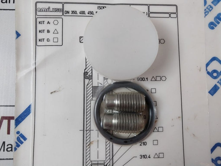 Amri Ksb Ft-a7-043-a Kit