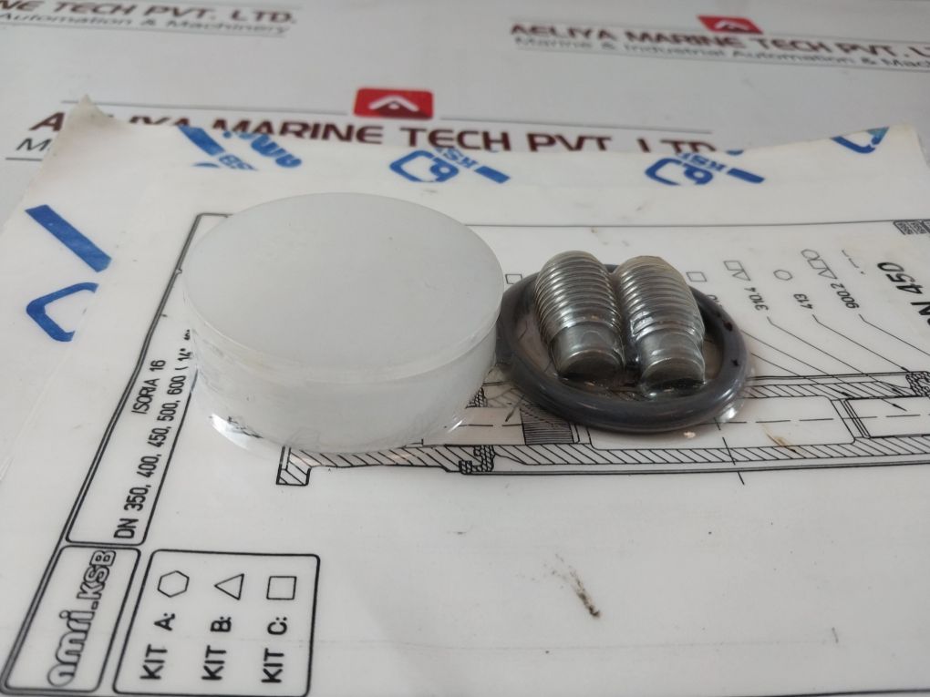 Amri Ksb Ft-a7-043-a Kit