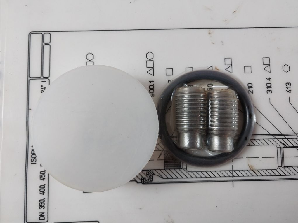 Amri Ksb Ft-a7-043-a Kit