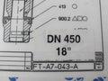 Amri Ksb Ft-a7-043-a Kit