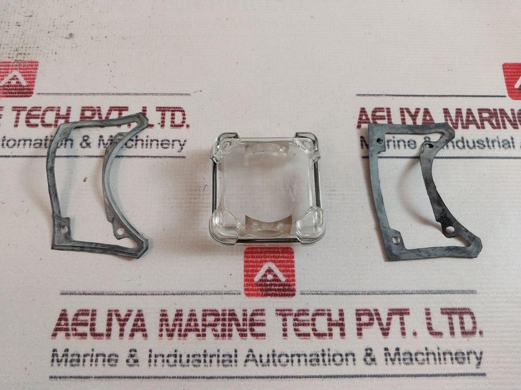 Amri Ksb Pa15 Spare Parts Kit