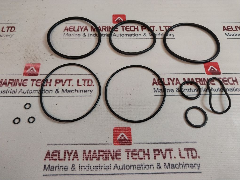 Amri Ksb Pa15 Spare Parts Kit