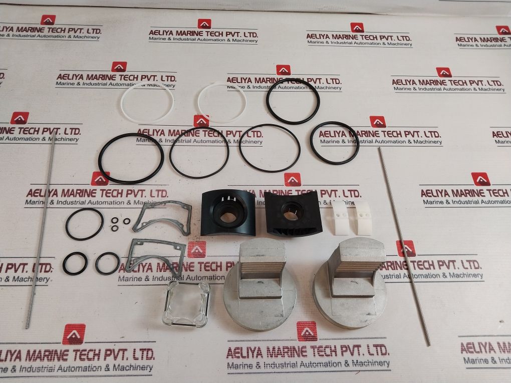 Amri Ksb Pa15 Spare Parts Kit