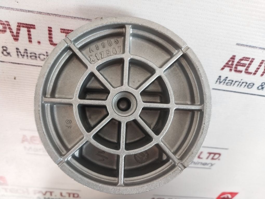 Amri Ksb Pa15 Spare Parts Kit