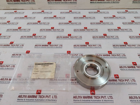 amson Control 073004-371-d/371/4 Bushing Retainer Flange