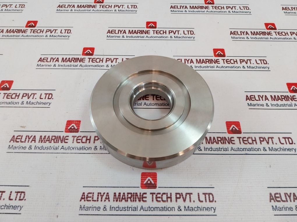 amson Control 073004-371-d/371/4 Bushing Retainer Flange