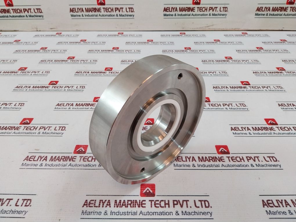 amson Control 073004-371-d/371/4 Bushing Retainer Flange