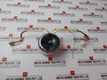 Amveco Magnetics N291-1050 Transformer