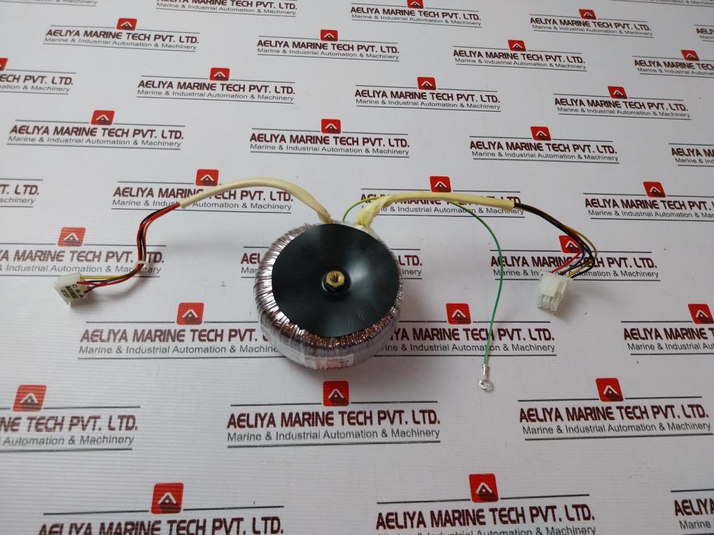 Amveco Magnetics N291-1050 Transformer