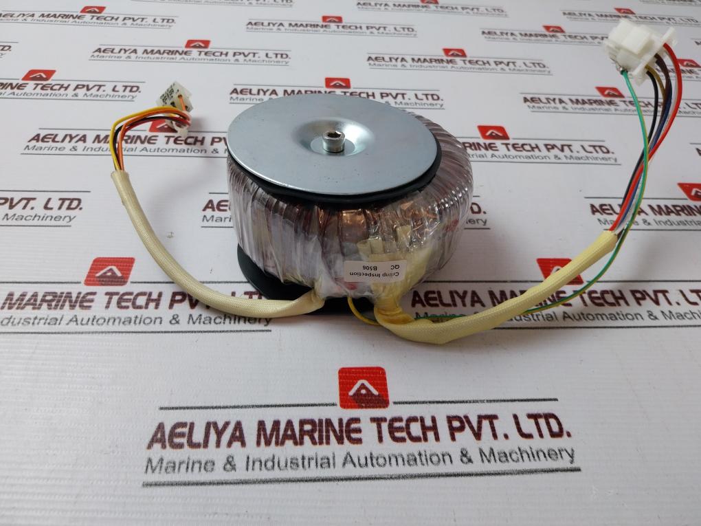 Amveco Magnetics N291-1050 Transformer