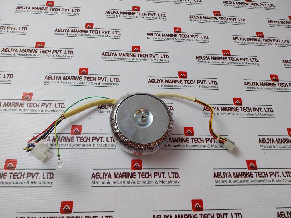 Amveco Magnetics N291-1050 Transformer