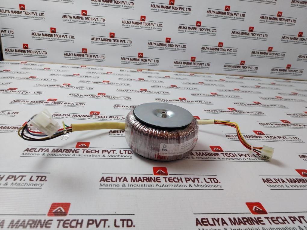 Amveco Magnetics N291-1050 Transformer