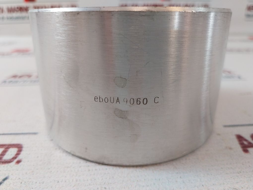 Amvi Ksb Isoria 10 Replacement Kit For Butterfly Valve Dn 900/Pn