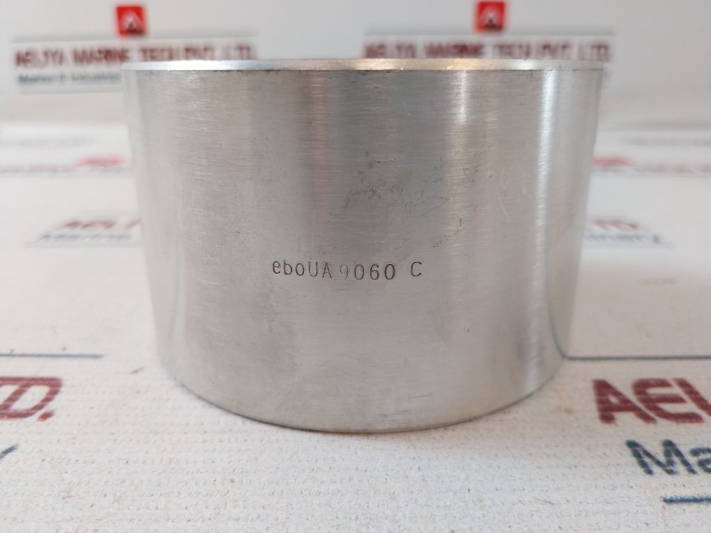 Amvi Ksb Isoria 10 Replacement Kit For Butterfly Valve Dn 900/Pn