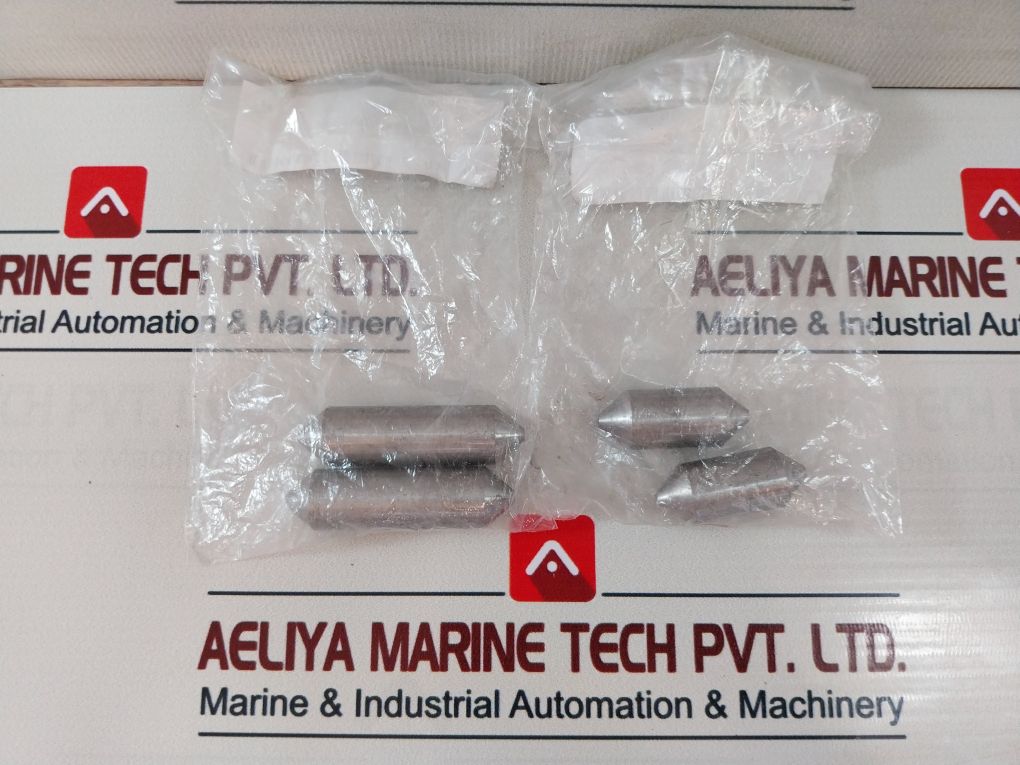 Amvi Ksb Shaft Kit For Butterfly Valve 42045579