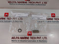 Amvi Ksb Shaft Kit For Butterfly Valve 42045579