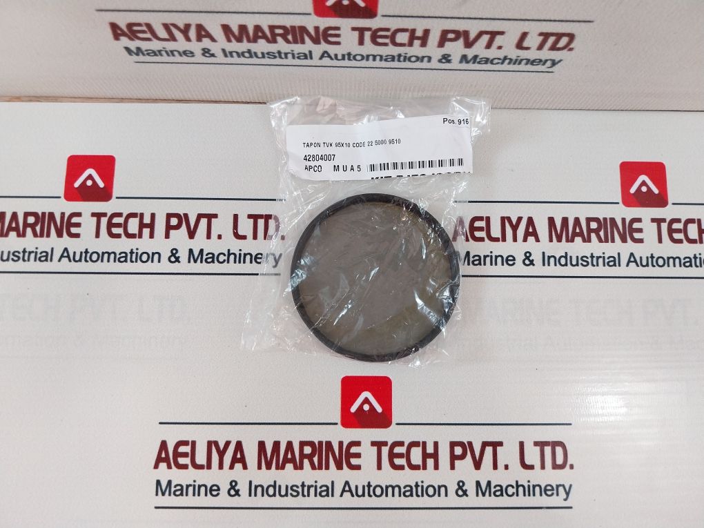 Amvi Ksb Shaft Kit For Butterfly Valve 42045579