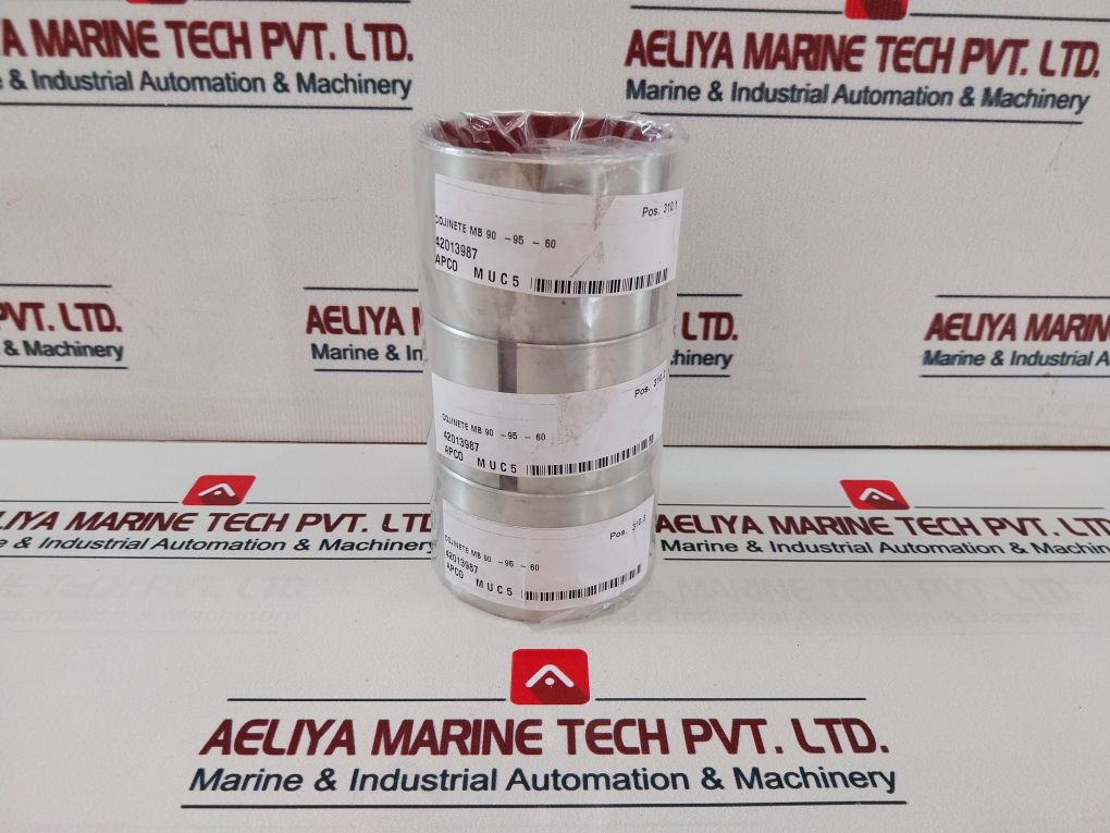 Amvi Ksb Shaft Kit For Butterfly Valve 42045579