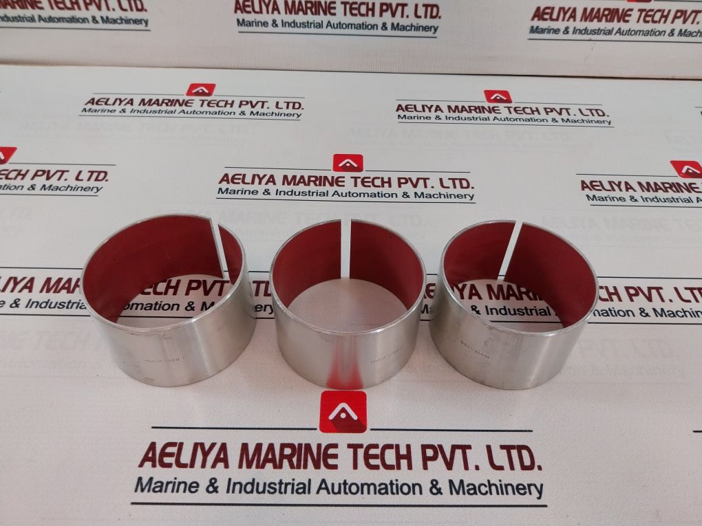 Amvi Ksb Shaft Kit For Butterfly Valve 42045579