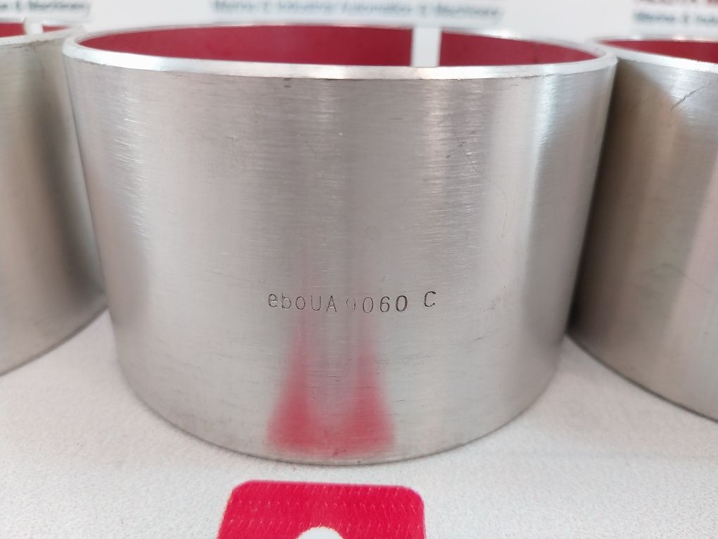 Amvi Ksb Shaft Kit For Butterfly Valve 42045579