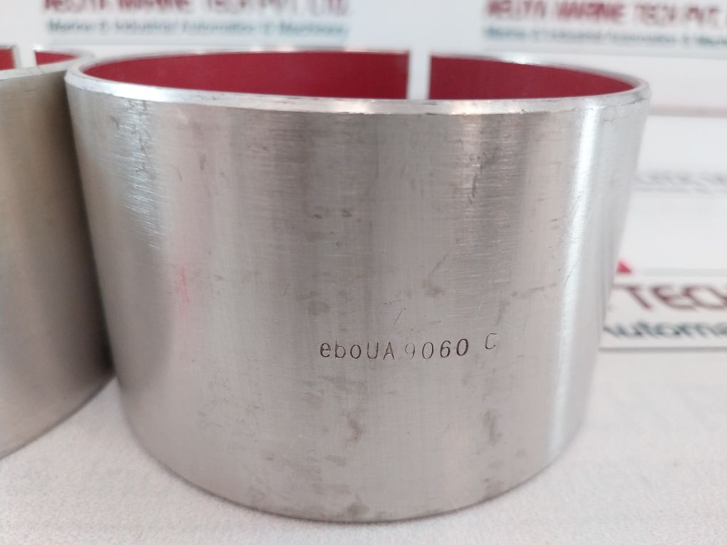 Amvi Ksb Shaft Kit For Butterfly Valve 42045579