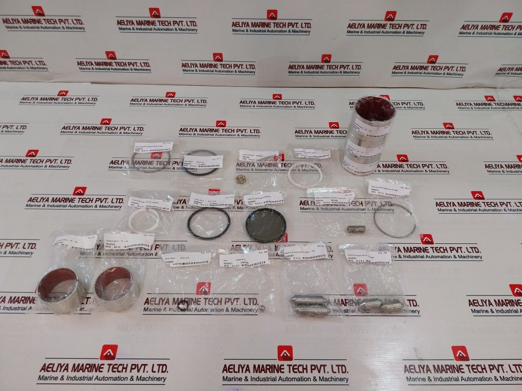 Amvi Ksb Shaft Kit For Butterfly Valve 42045579