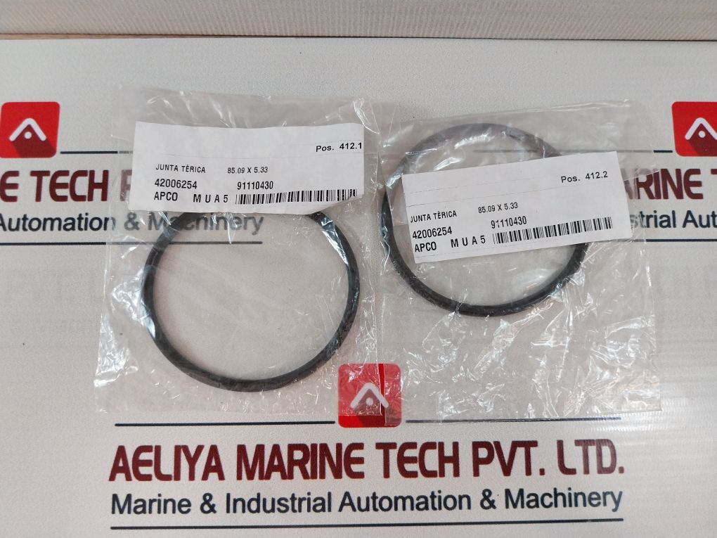 Amvi Ksb Shaft Kit For Butterfly Valve 42045579