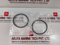Amvi Ksb Shaft Kit For Butterfly Valve 42045579