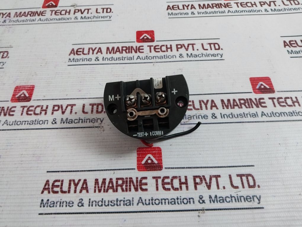 An 0631/2 Isolator Universal Transmitter