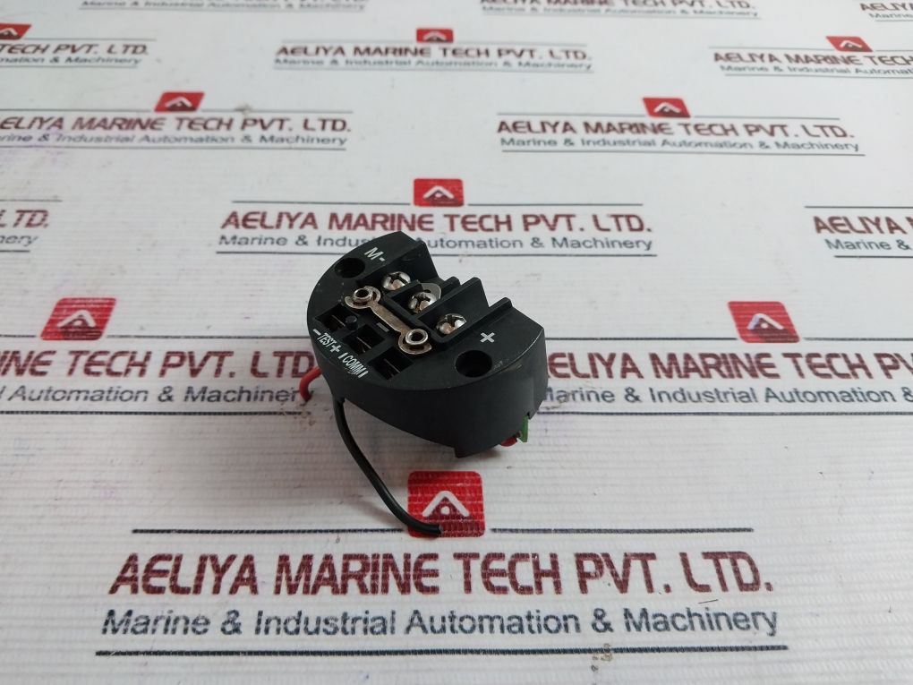 An 0631/2 Isolator Universal Transmitter