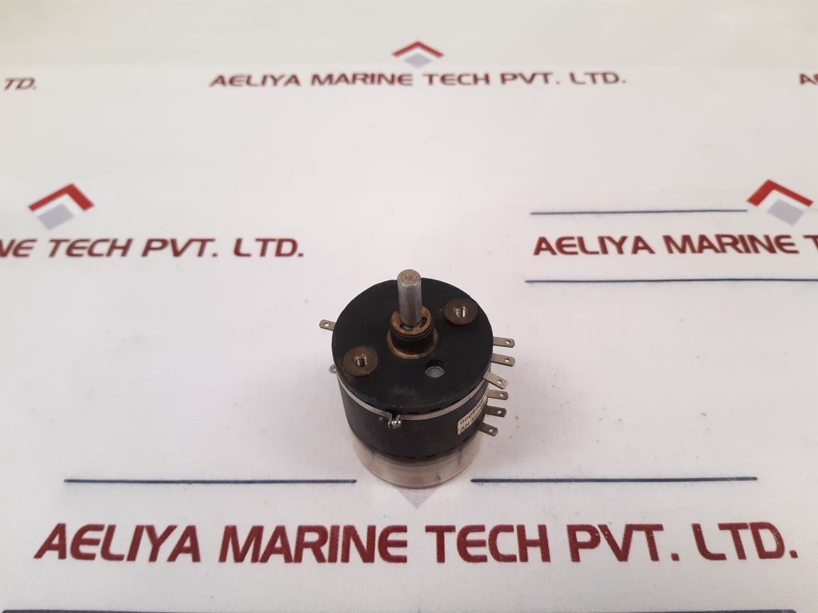 An 1550Z05-033.014 Potentiometer
